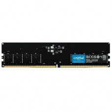 Crucial DDR5 U-DIMM-4800 MHz-Single Channel RAM 32GB